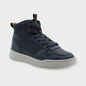 Boys' Jimmy Sneakers - Cat & Jack‚ Navy